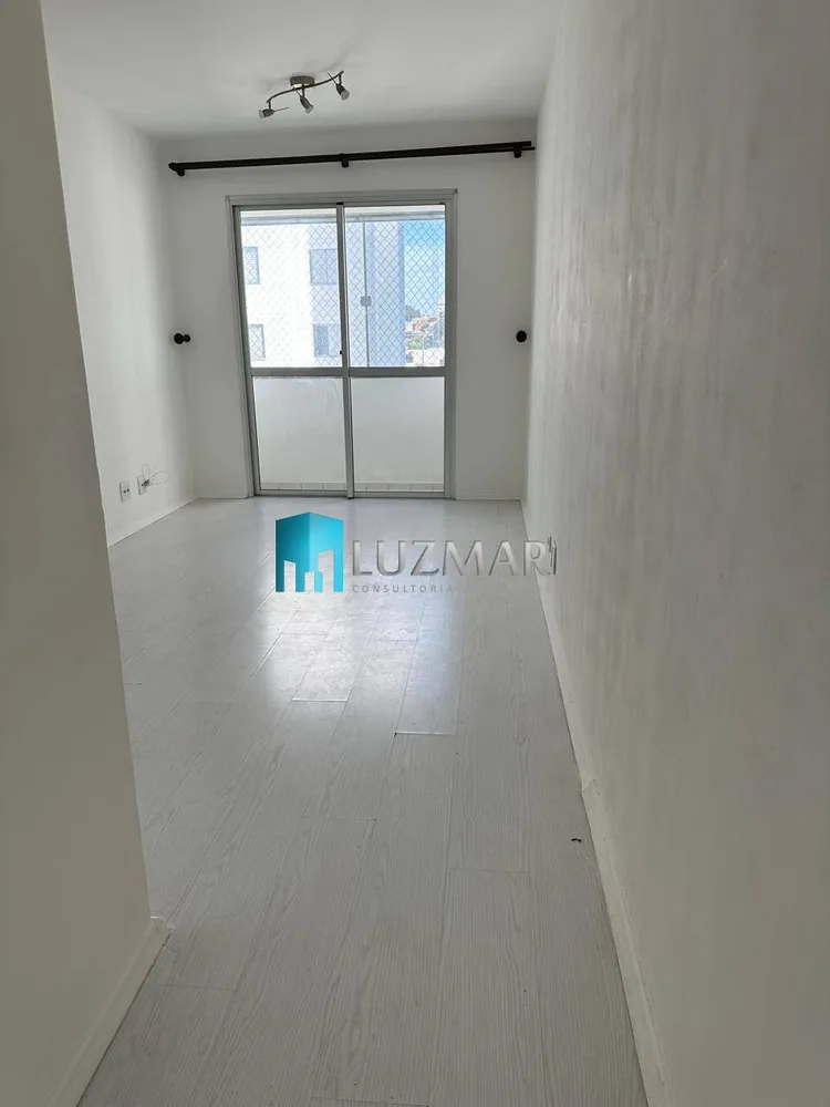 Apartamento, 2 quartos, 60 m² - Foto 5