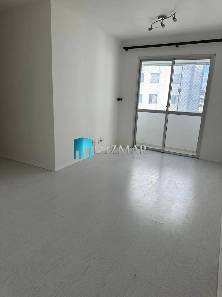Apartamento, 2 quartos, 60 m² - Foto 2