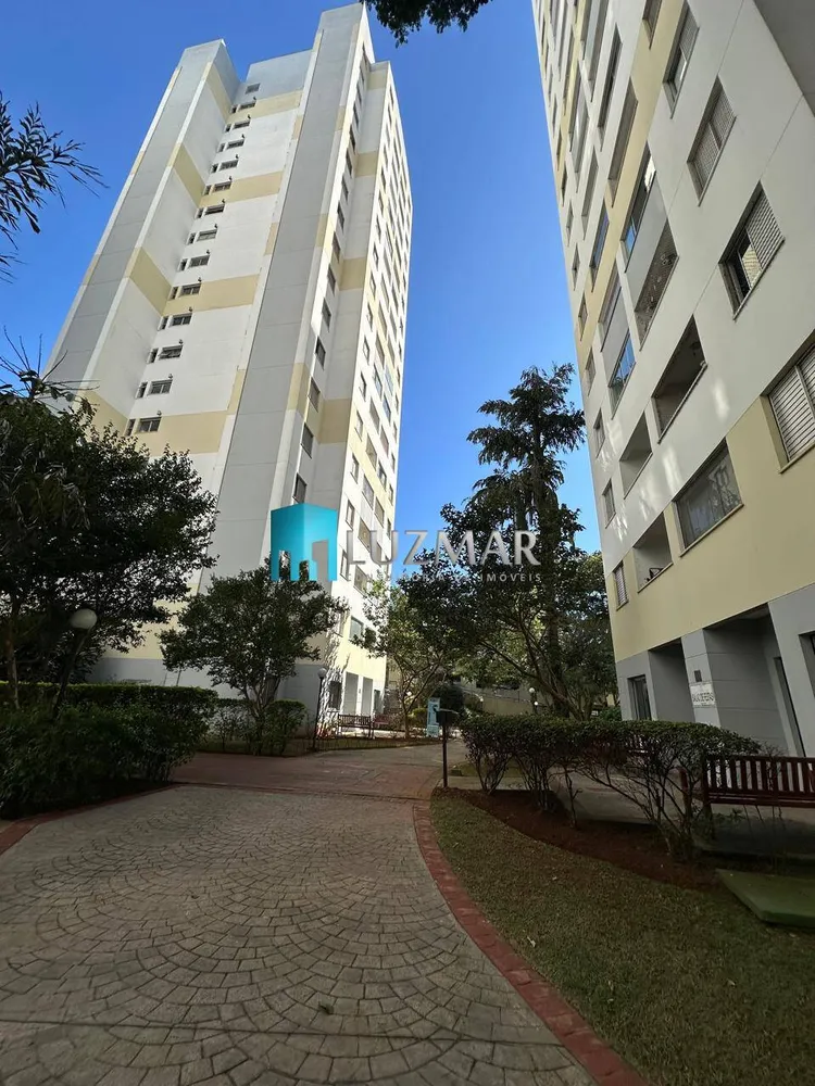 Apartamento, 2 quartos, 60 m² - Foto 6