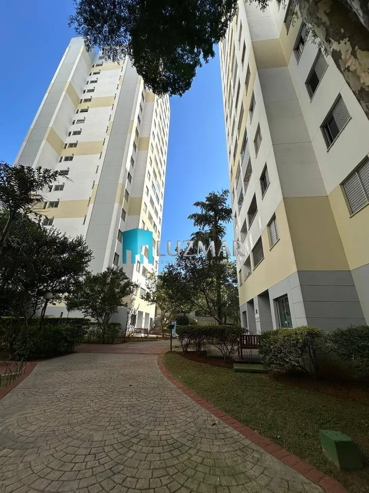 Apartamento, 2 quartos, 60 m² - Foto 7
