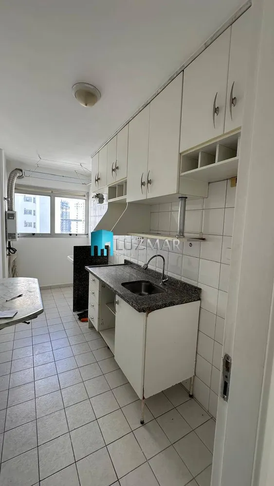 Apartamento, 2 quartos, 60 m² - Foto 4
