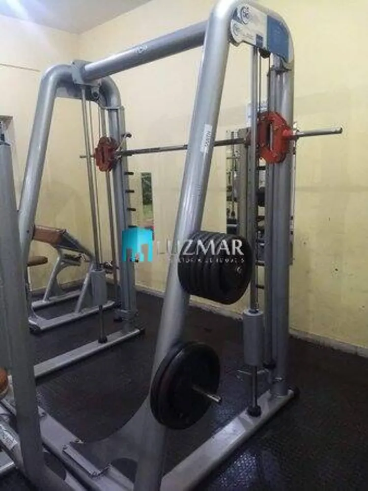Apartamento, 2 quartos, 60 m² - Foto 12