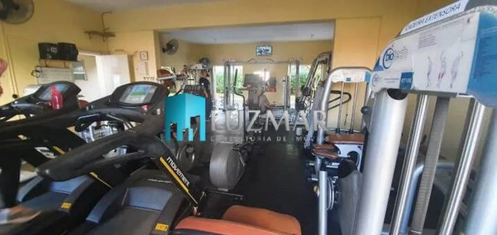 Apartamento, 2 quartos, 60 m² - Foto 11