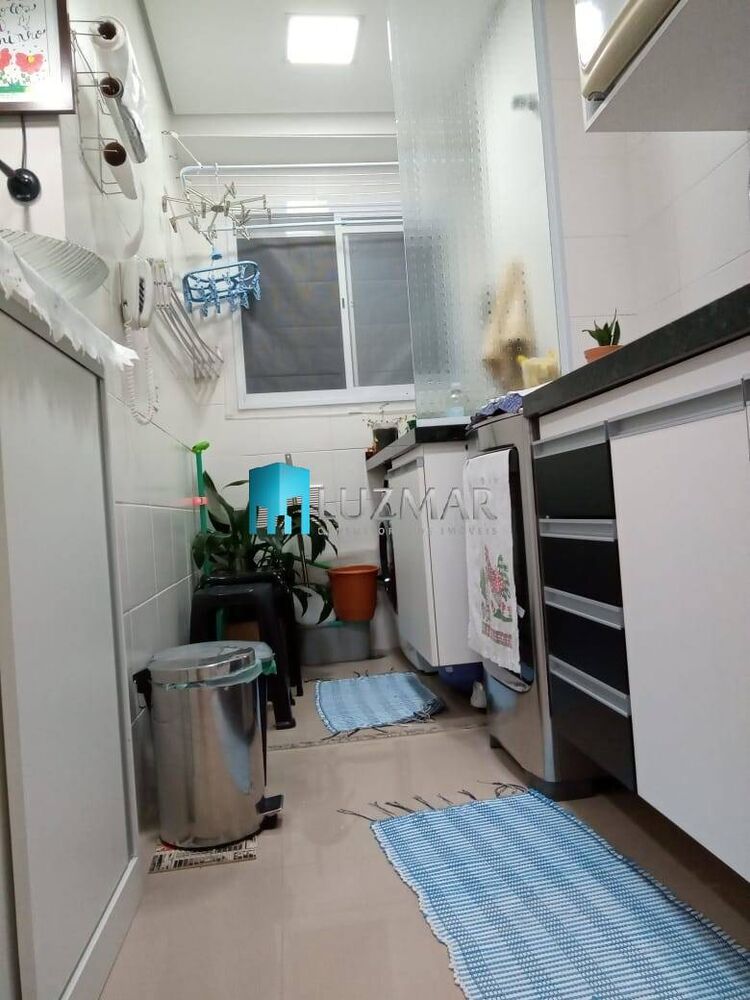 Apartamento, 2 quartos, 46 m² - Foto 3