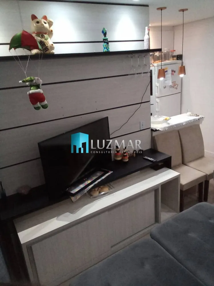 Apartamento, 2 quartos, 46 m² - Foto 6