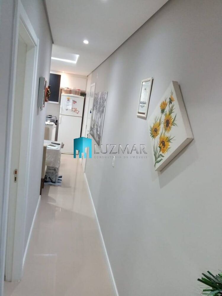 Apartamento, 2 quartos, 46 m² - Foto 2