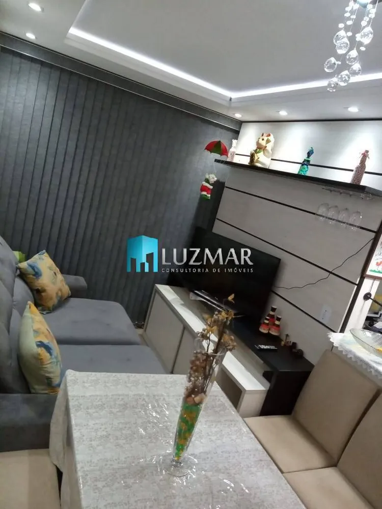 Apartamento, 2 quartos, 46 m² - Foto 3