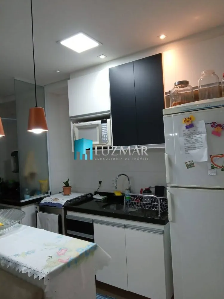 Apartamento, 2 quartos, 46 m² - Foto 6