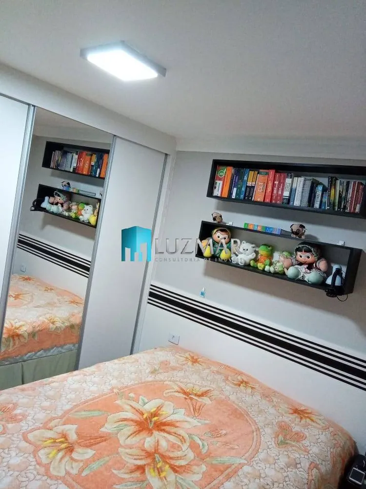 Apartamento, 2 quartos, 46 m² - Foto 12