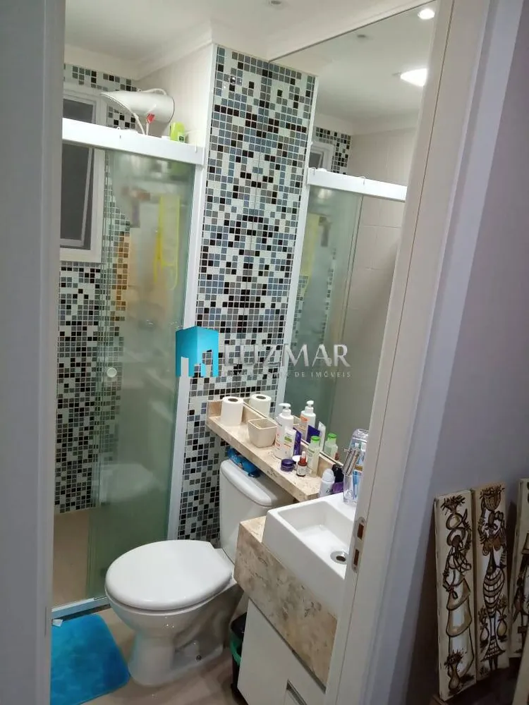 Apartamento, 2 quartos, 46 m² - Foto 8