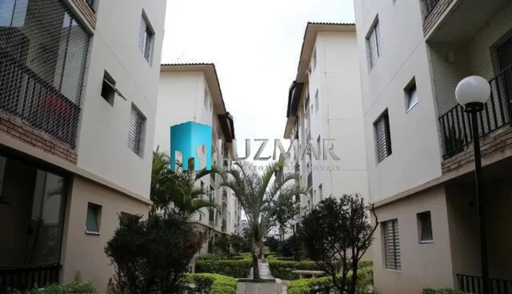 Apartamento, 2 quartos, 48 m² - Foto 6