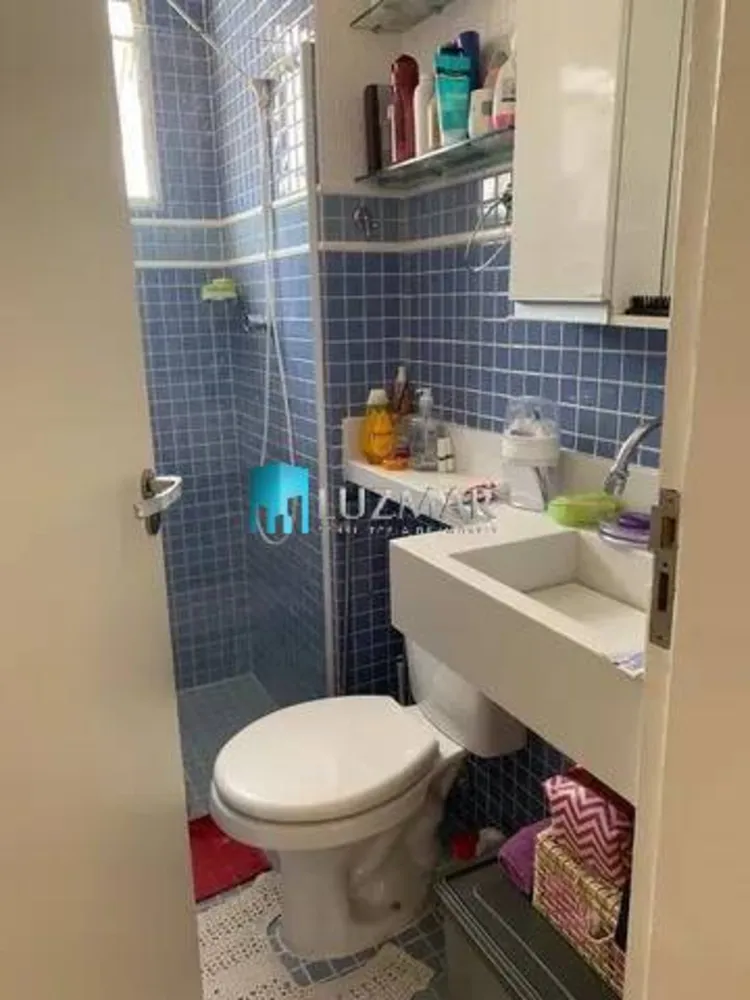 Apartamento, 2 quartos, 48 m² - Foto 5