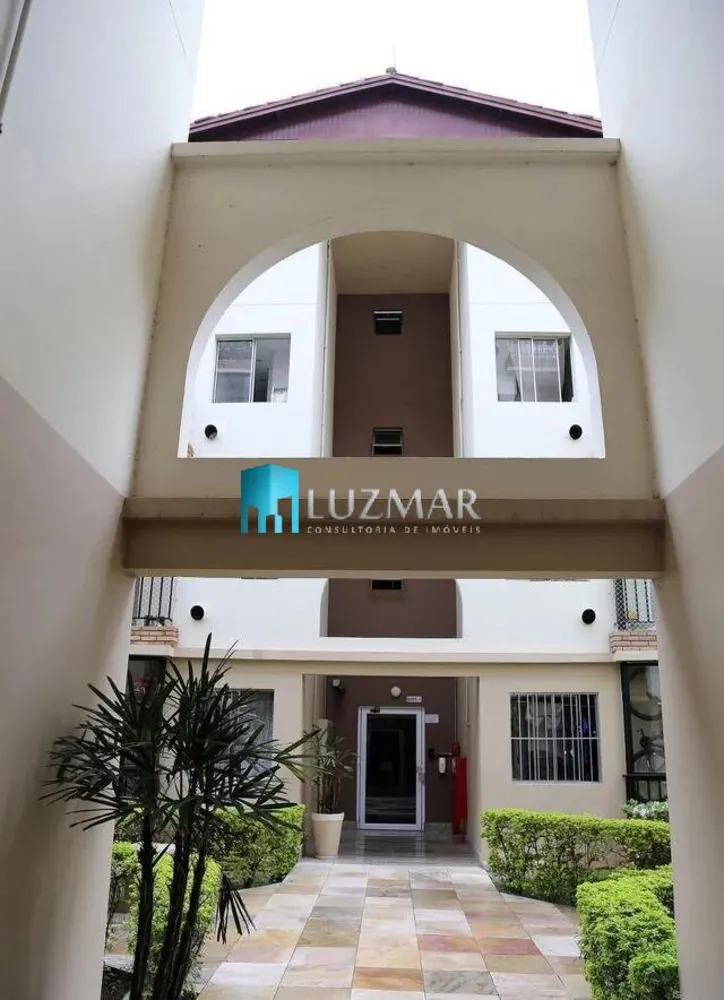 Apartamento, 2 quartos, 48 m² - Foto 15