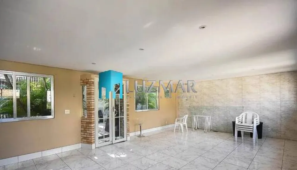 Apartamento, 2 quartos, 48 m² - Foto 14