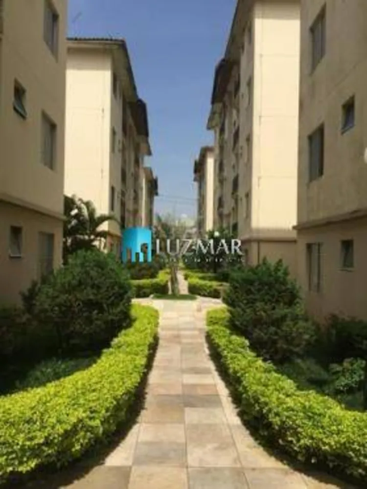 Apartamento, 2 quartos, 48 m² - Foto 16