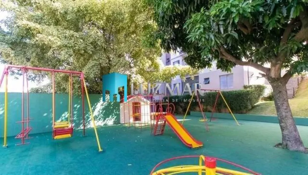 Apartamento, 2 quartos, 48 m² - Foto 11