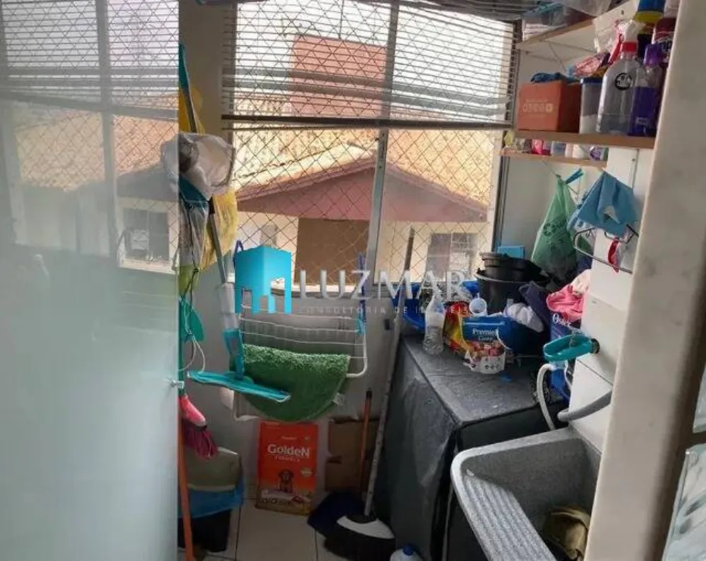 Apartamento, 2 quartos, 48 m² - Foto 3