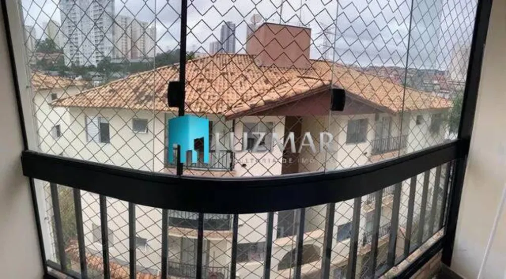 Apartamento, 2 quartos, 48 m² - Foto 4
