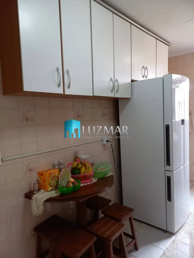 Apartamento, 3 quartos, 66 m² - Foto 2