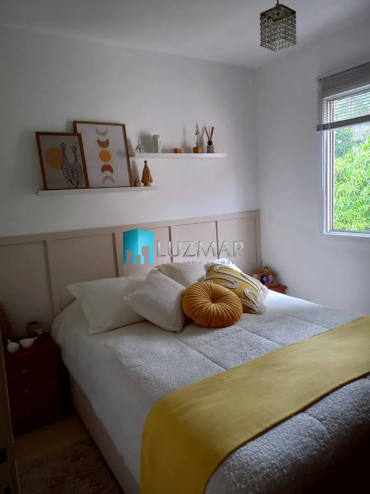 Apartamento, 3 quartos, 66 m² - Foto 3