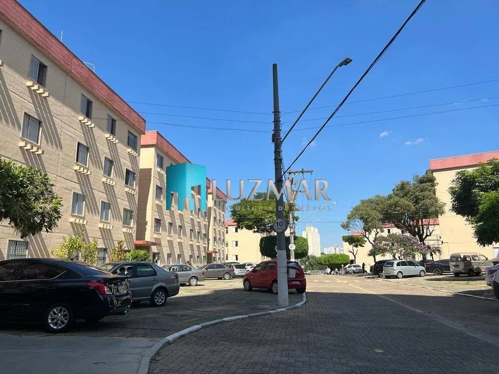 Apartamento, 3 quartos, 66 m² - Foto 11