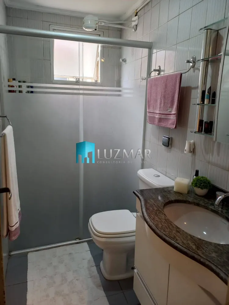Apartamento, 3 quartos, 66 m² - Foto 5