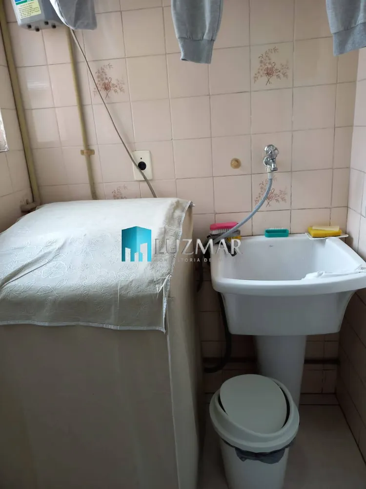 Apartamento, 3 quartos, 66 m² - Foto 1