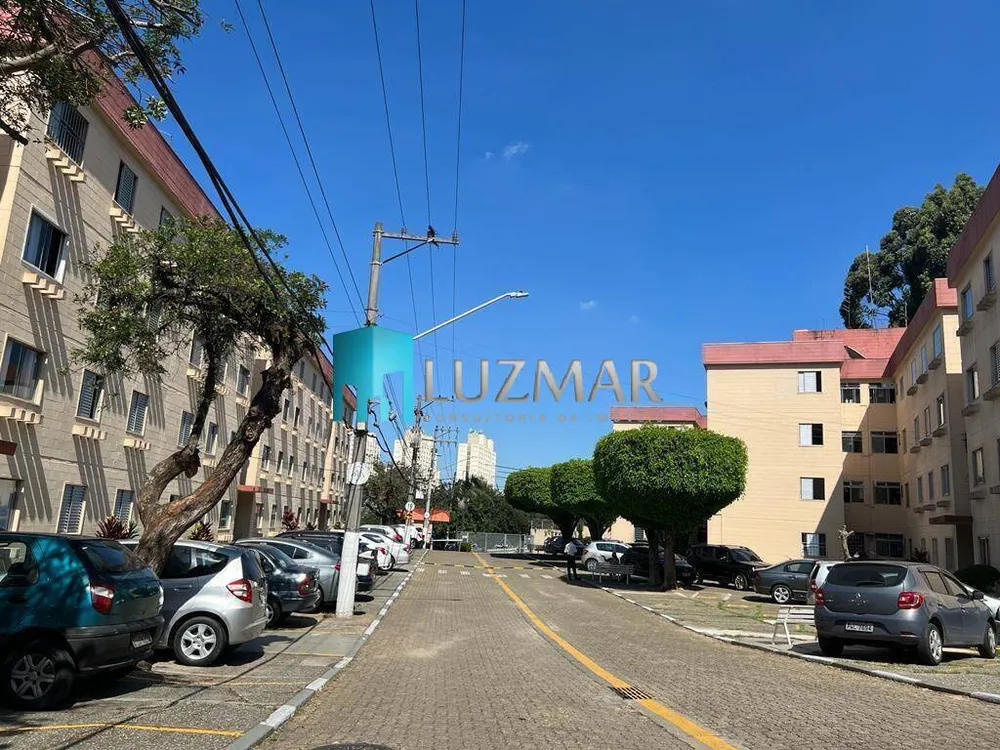 Apartamento, 3 quartos, 66 m² - Foto 15
