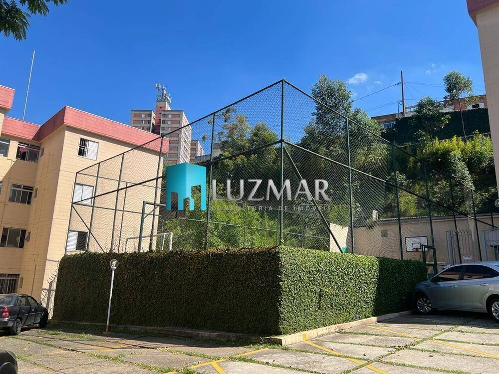 Apartamento, 3 quartos, 66 m² - Foto 4