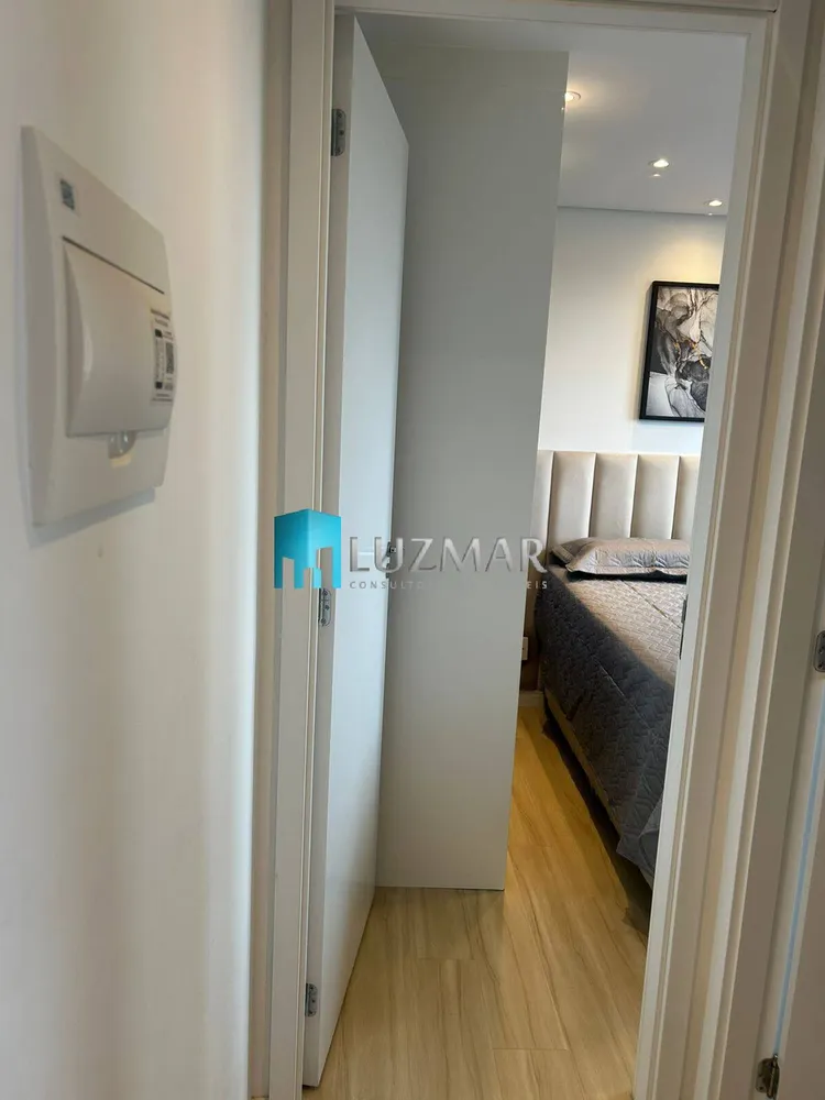 Apartamento, 2 quartos, 40 m² - Foto 7