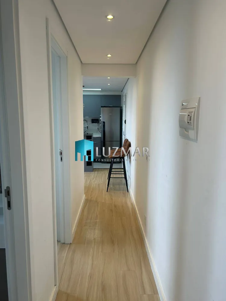 Apartamento, 2 quartos, 40 m² - Foto 5