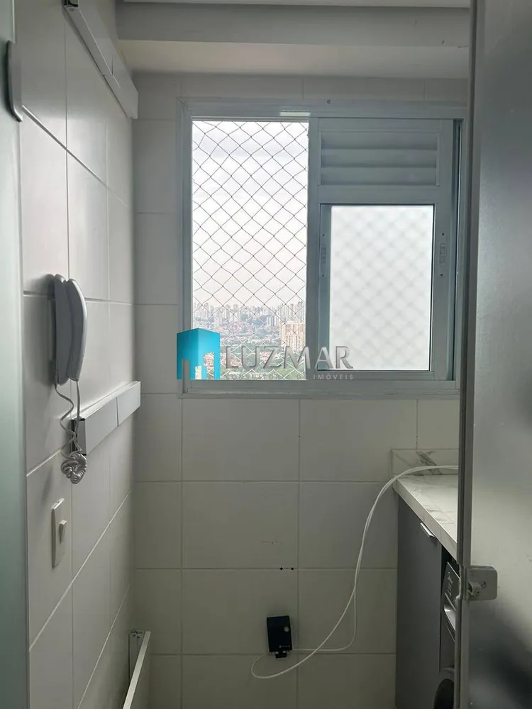 Apartamento, 2 quartos, 40 m² - Foto 8