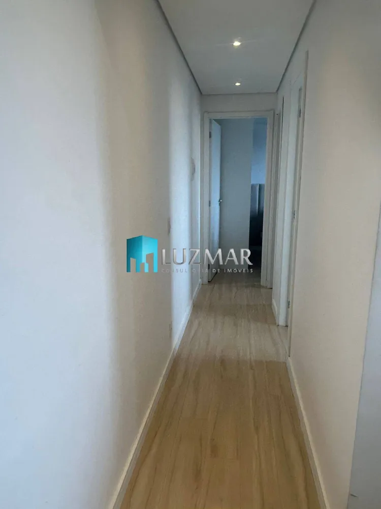 Apartamento, 2 quartos, 40 m² - Foto 8