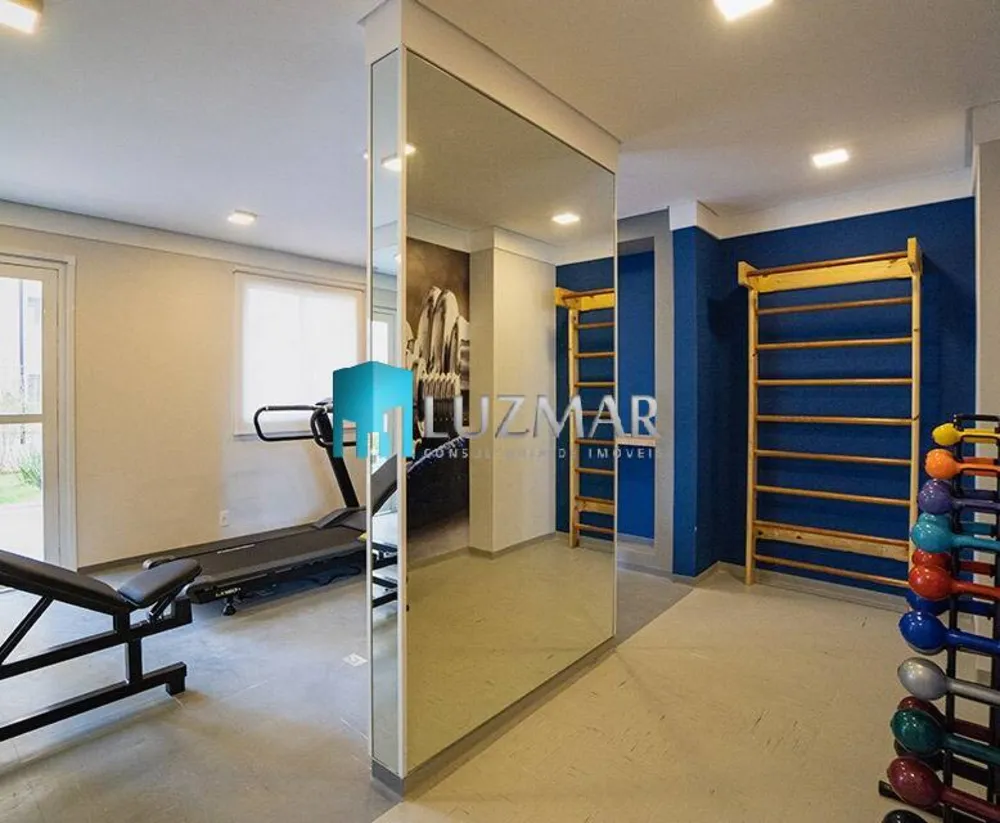 Apartamento, 2 quartos, 40 m² - Foto 13