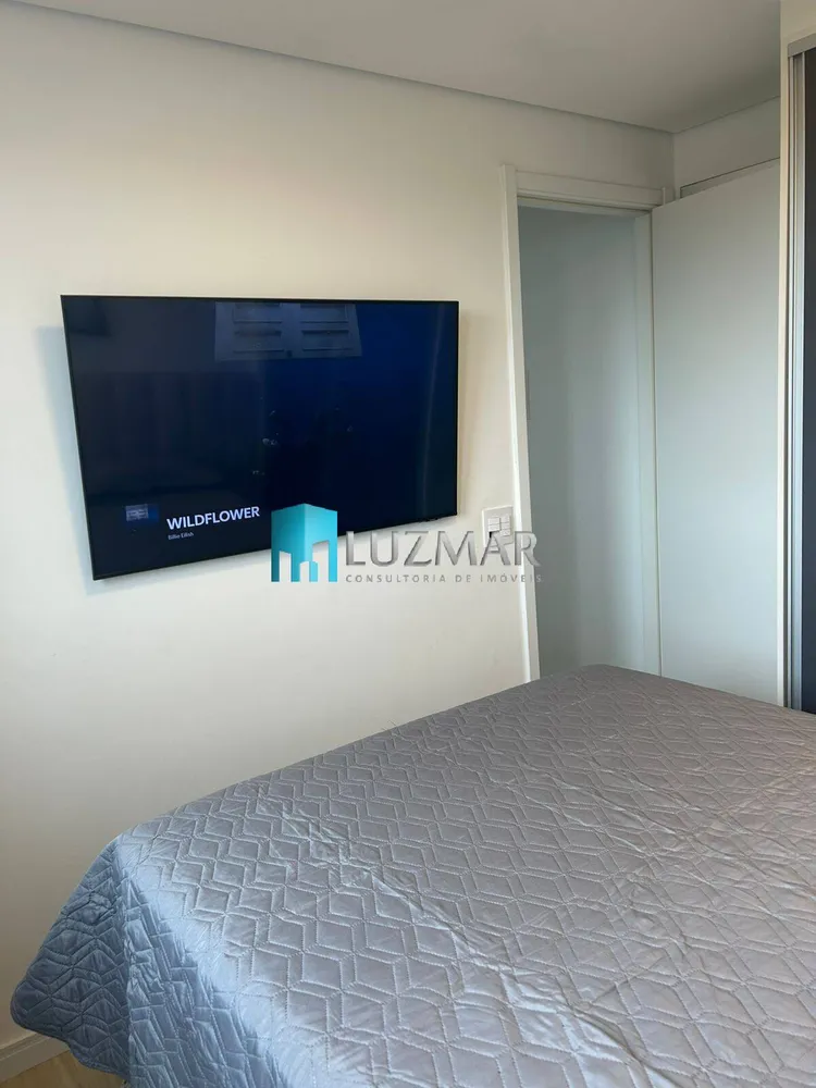 Apartamento, 2 quartos, 40 m² - Foto 6
