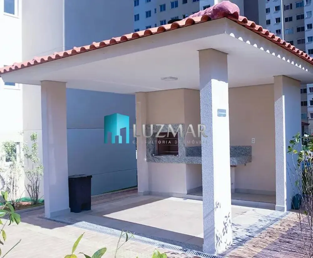 Apartamento, 2 quartos, 40 m² - Foto 4
