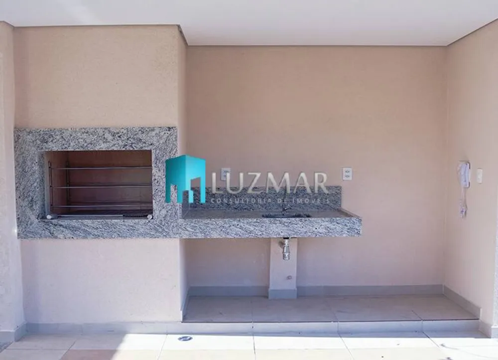 Apartamento, 2 quartos, 40 m² - Foto 16