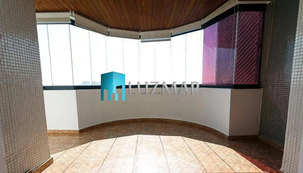 Apartamento, 3 quartos, 129 m² - Foto 12