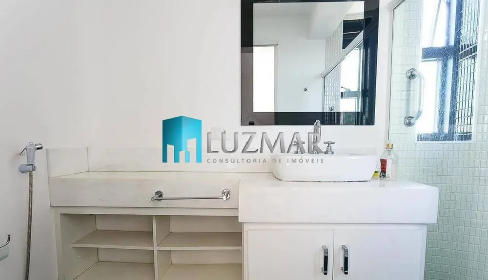 Apartamento, 3 quartos, 129 m² - Foto 11