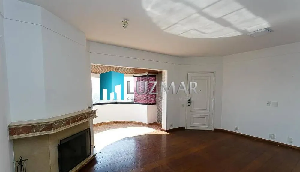 Apartamento, 3 quartos, 129 m² - Foto 1