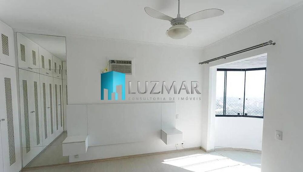 Apartamento, 3 quartos, 129 m² - Foto 1