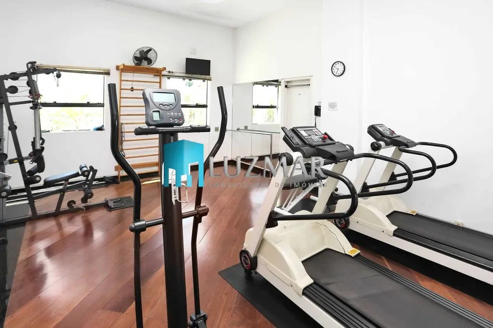 Apartamento, 3 quartos, 129 m² - Foto 8
