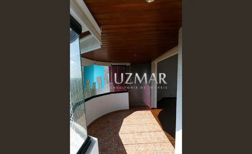 Apartamento, 3 quartos, 129 m² - Foto 6