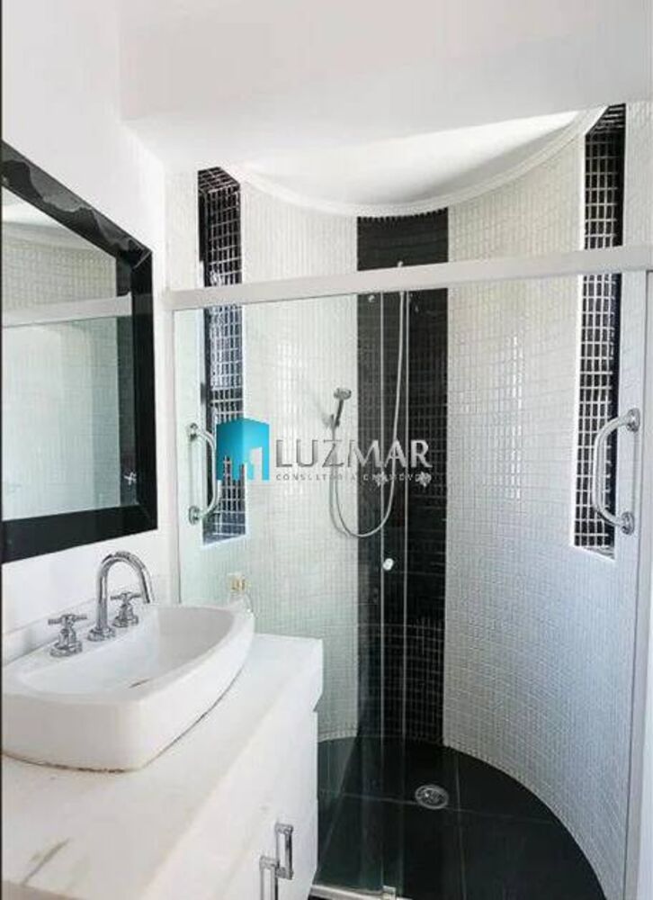 Apartamento, 3 quartos, 129 m² - Foto 2
