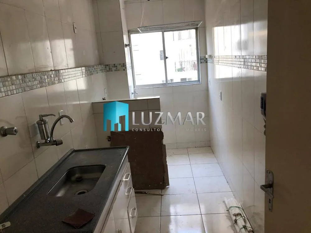 Apartamento, 2 quartos, 57 m² - Foto 13
