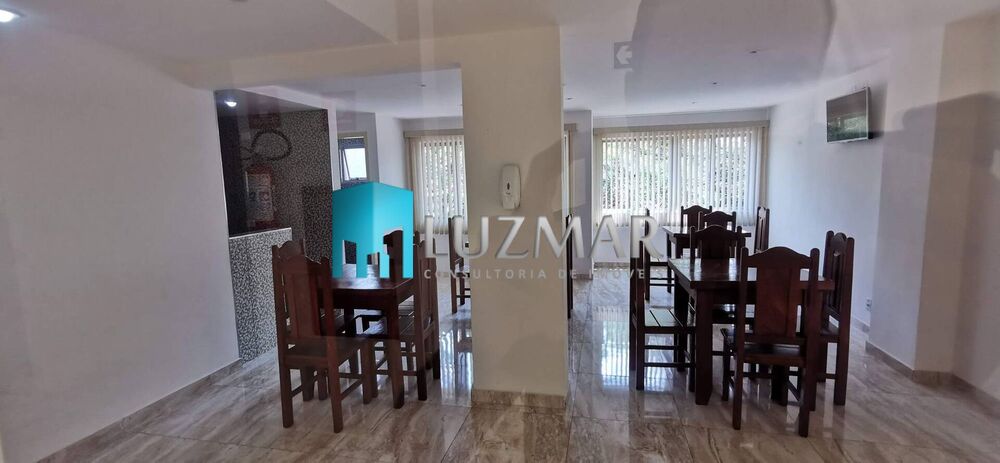 Apartamento, 2 quartos, 57 m² - Foto 11