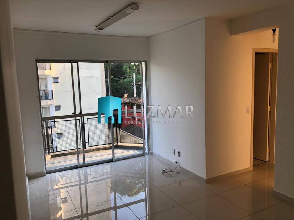 Apartamento, 2 quartos, 57 m² - Foto 1