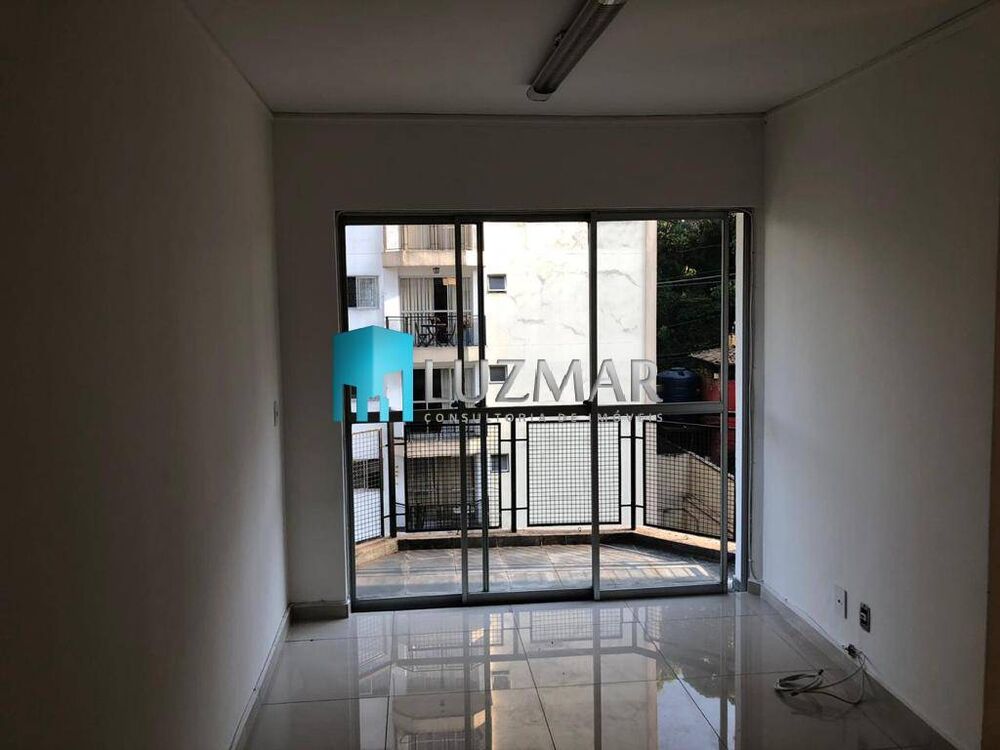 Apartamento, 2 quartos, 57 m² - Foto 2