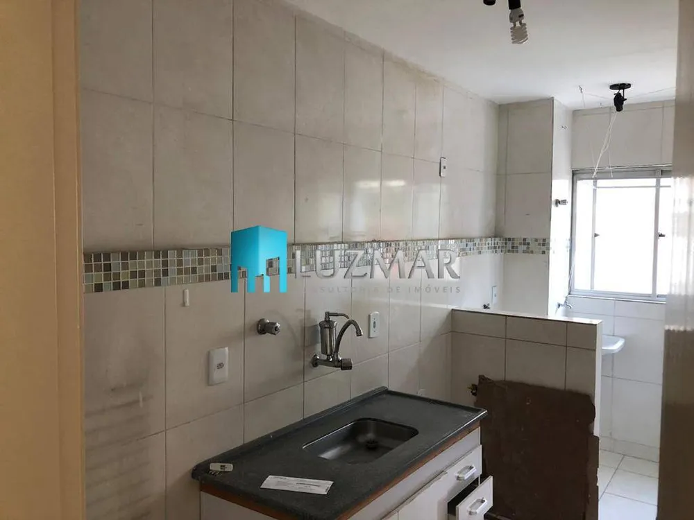 Apartamento, 2 quartos, 57 m² - Foto 15