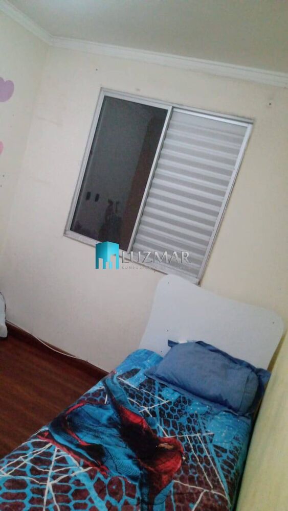 Apartamento, 2 quartos, 42 m² - Foto 2